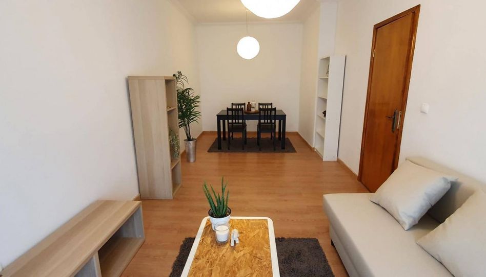 Apartamento de alquiler en Calle del Pensamiento, Castillejos - Cuzco - Imagen 2