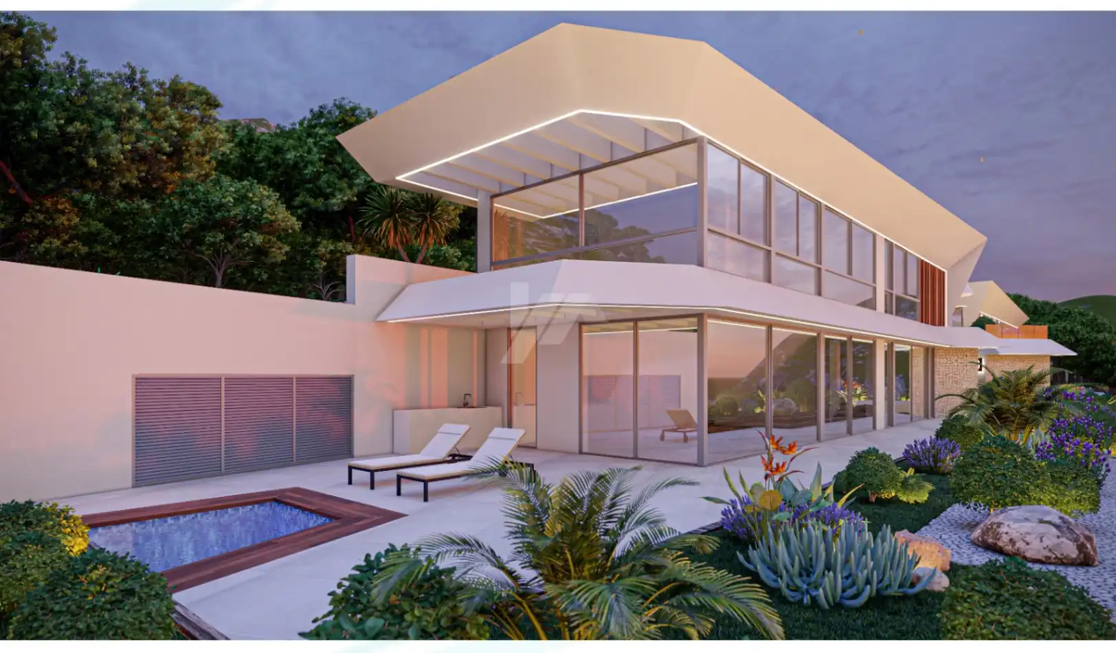 Detached house with terrace for sale in Mascarat, imagen 26