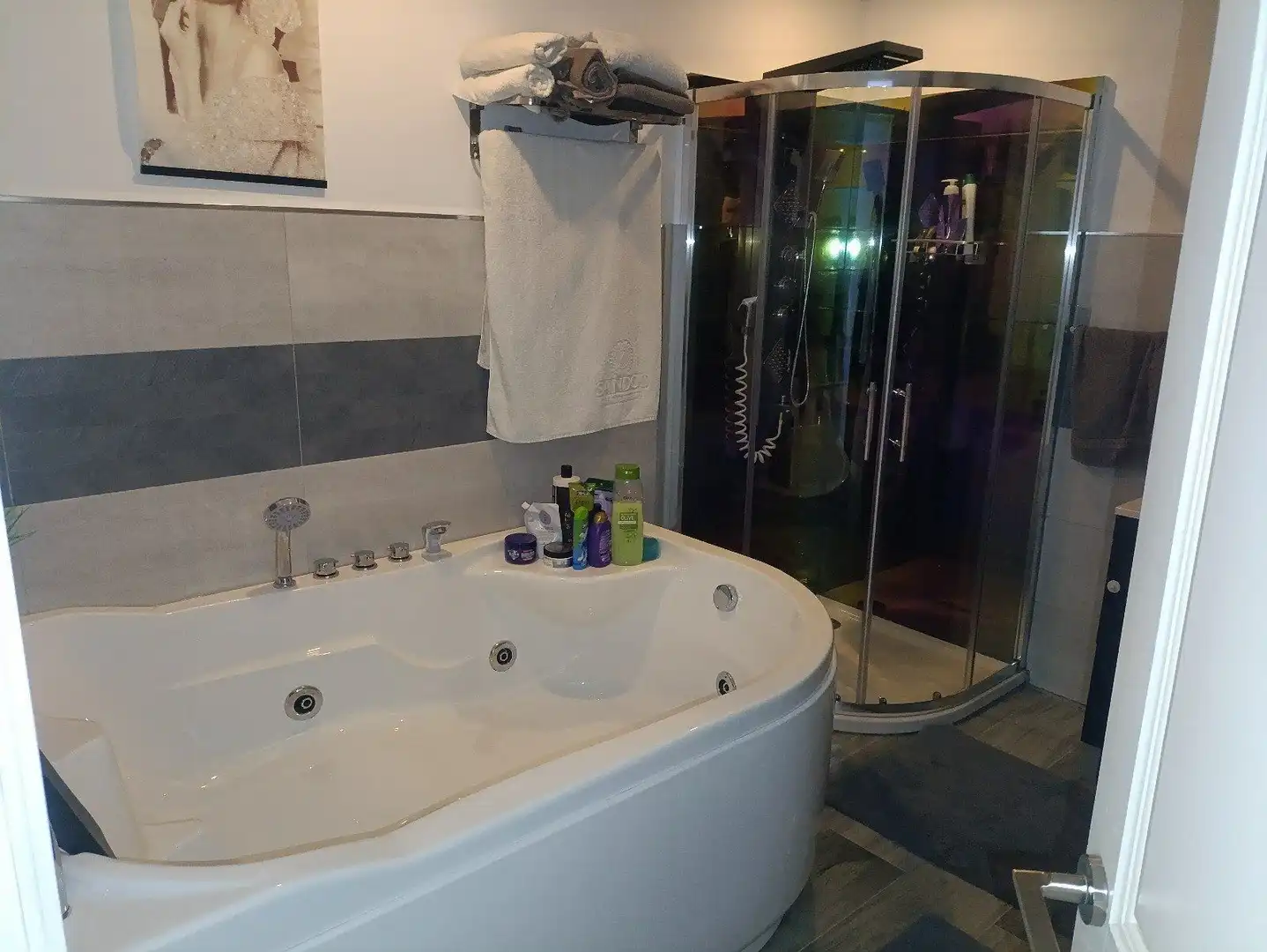Baño de Piso en venta en Graus con Calefacción y Trastero