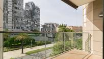 Terrace of Flat for sale in  Barcelona Capital  with Air Conditioner and Terrace