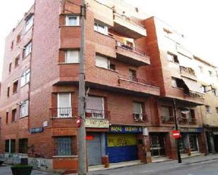 Exterior view of Flat for sale in Granollers  with Terrace