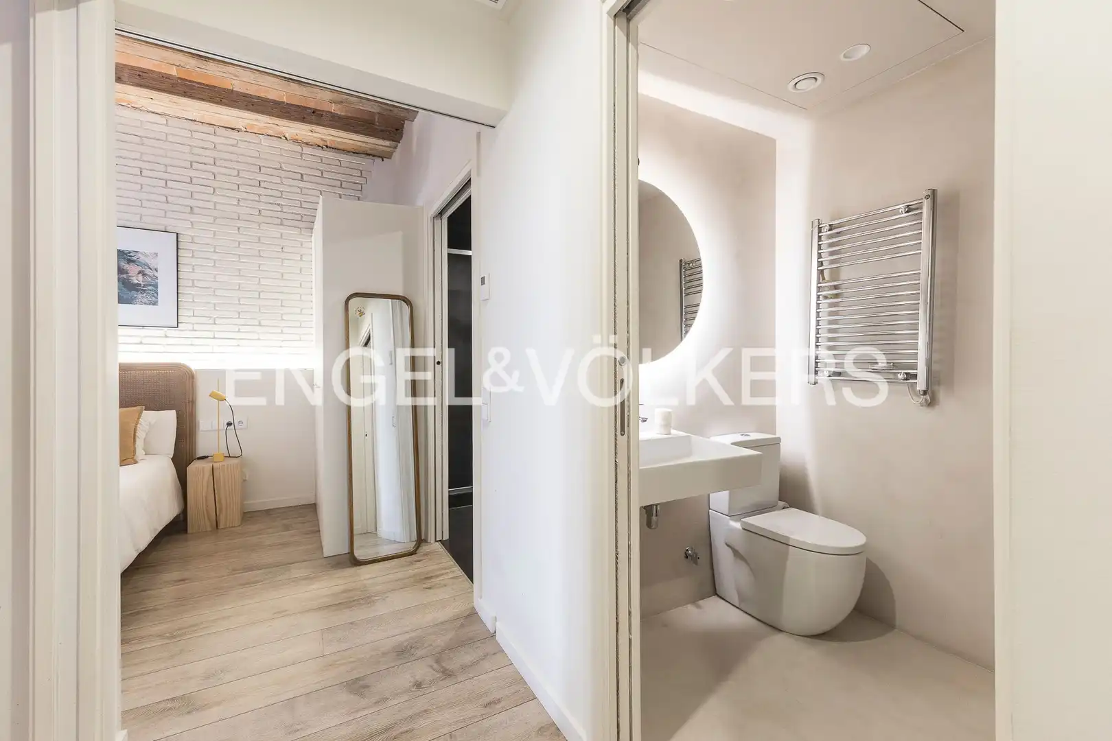 Loft amb terrassa en venda a Ciutat Vella, imagen 33