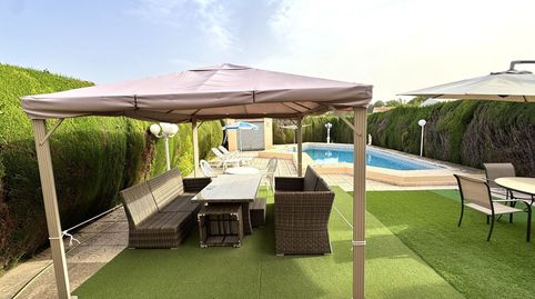 Foto 2 de Casa o chalet en venta en Urbanizaciones, Benidorm