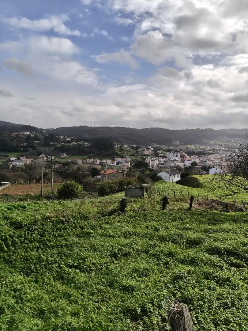 Terreni e lotti in vendita a Cedeira, imagen 5