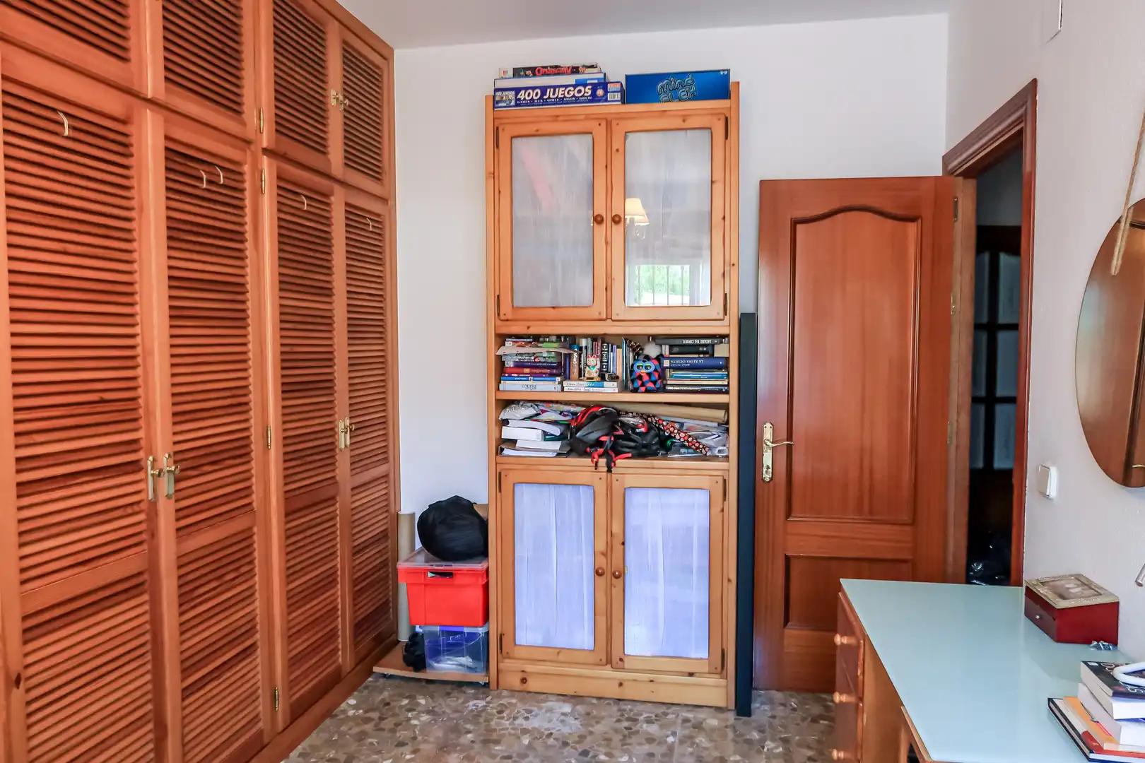 Villa con piscina in vendita a Jardines de Alhaurín - Huerta Alta - Fuensanguínea, imagen 23