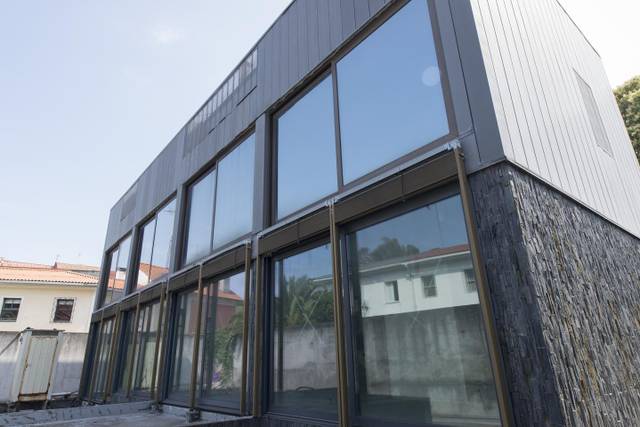 Casa adosada en Venta en Rúa Río Tambre en Falperra - Santa Lucía