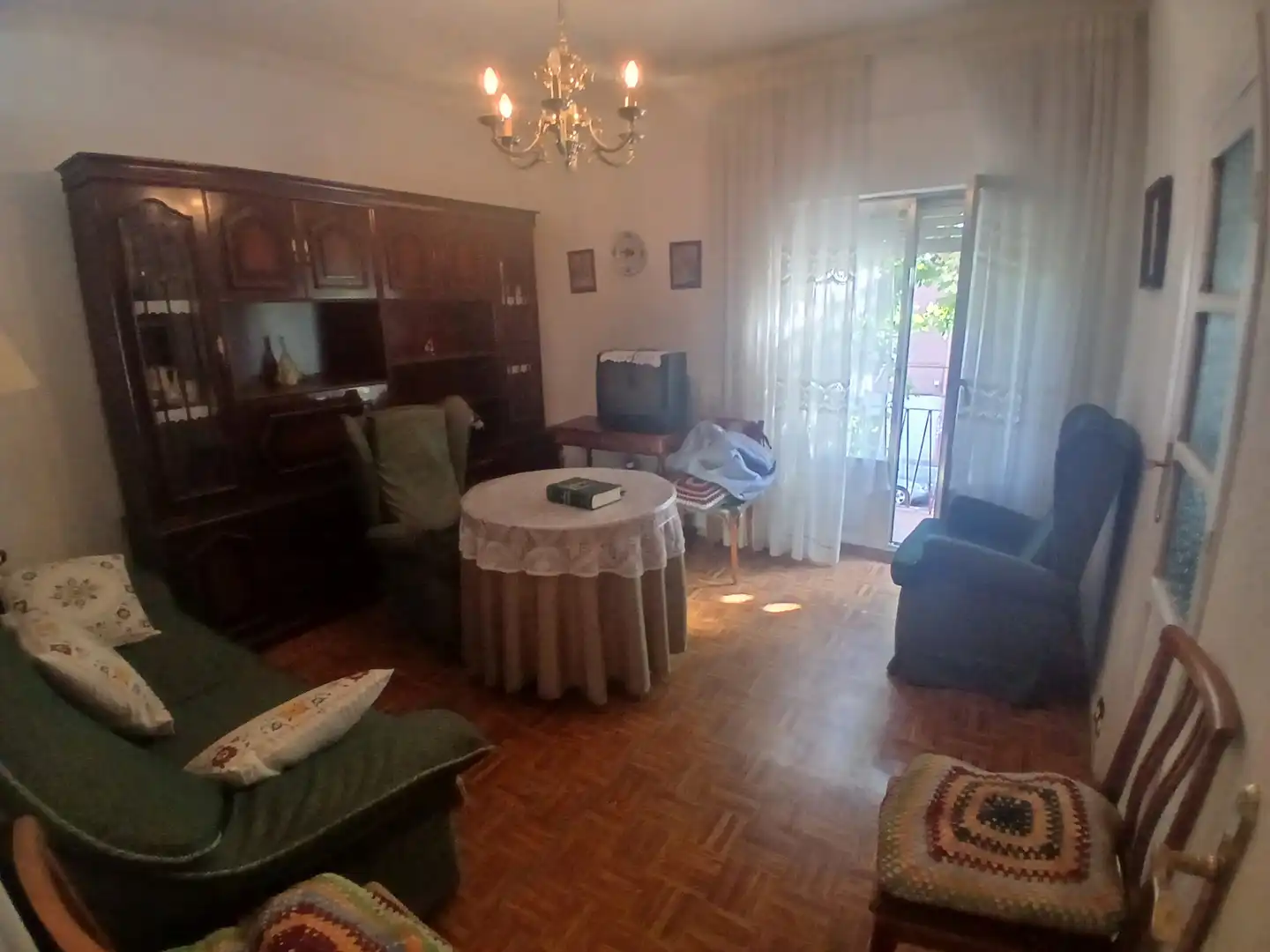Fotografía del inmueble reportado: 700 €/mes — San Bernardo, Salamanca