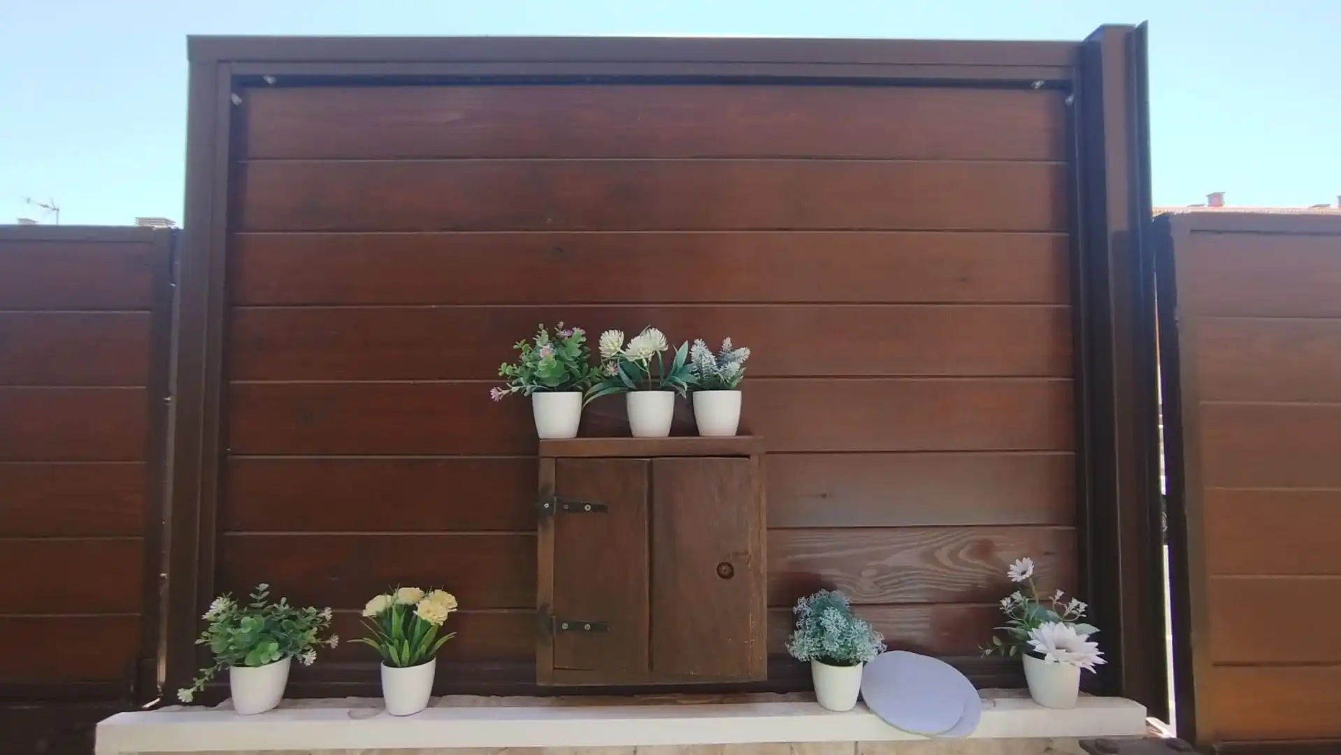 Casa o chalet en venta en El Matorral