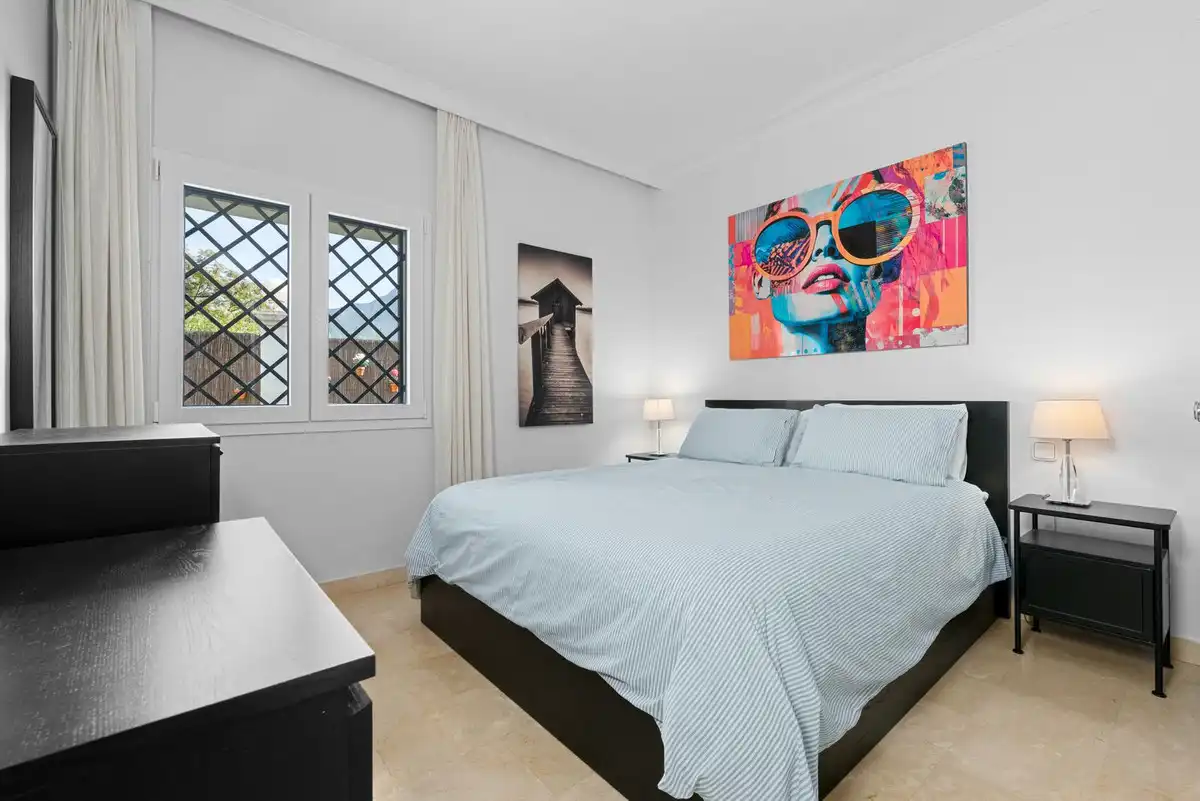 Apartamento con ascensor en venta en Nueva Andalucía, imagen 20