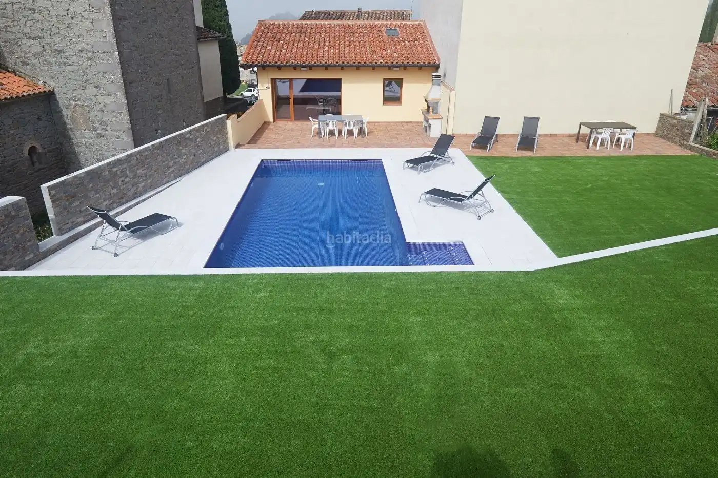 Casa con piscina en venta en Carrer Sant Bartomeu 21, imagen 21