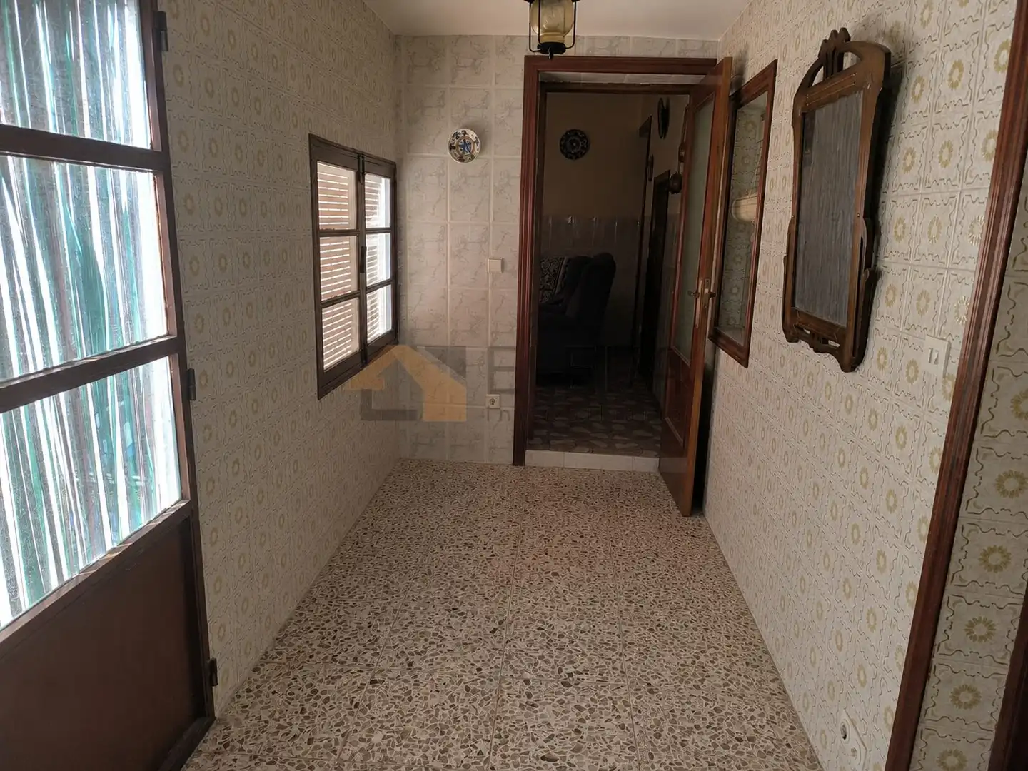 Houses for sale in Casas de Benítez  with Furnished, Oven and Washing machine