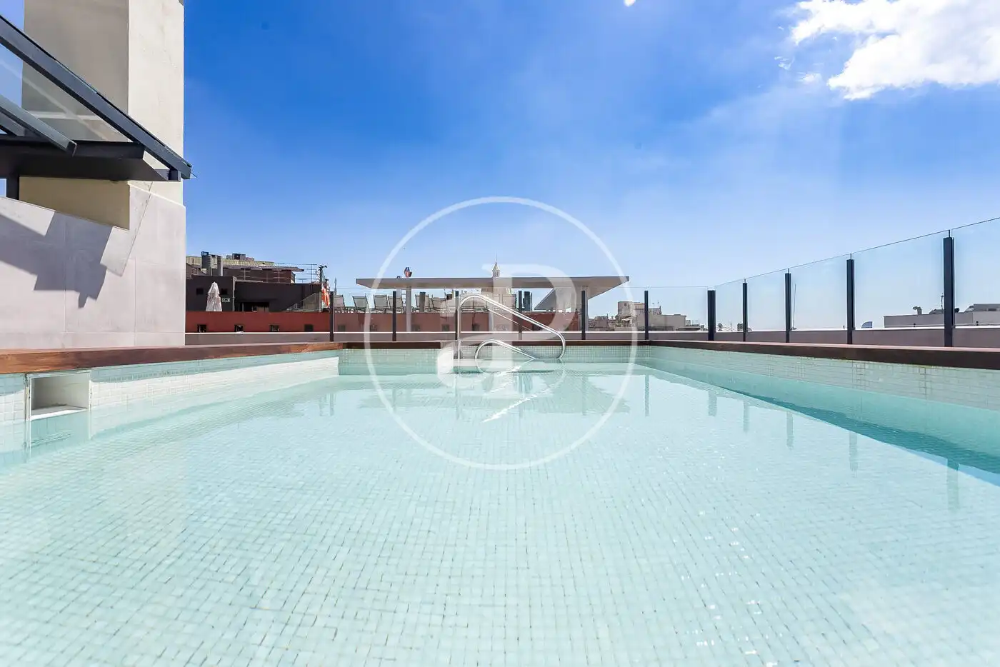 Flat for rent in Ronda de la Univ., Dreta de l'Eixample