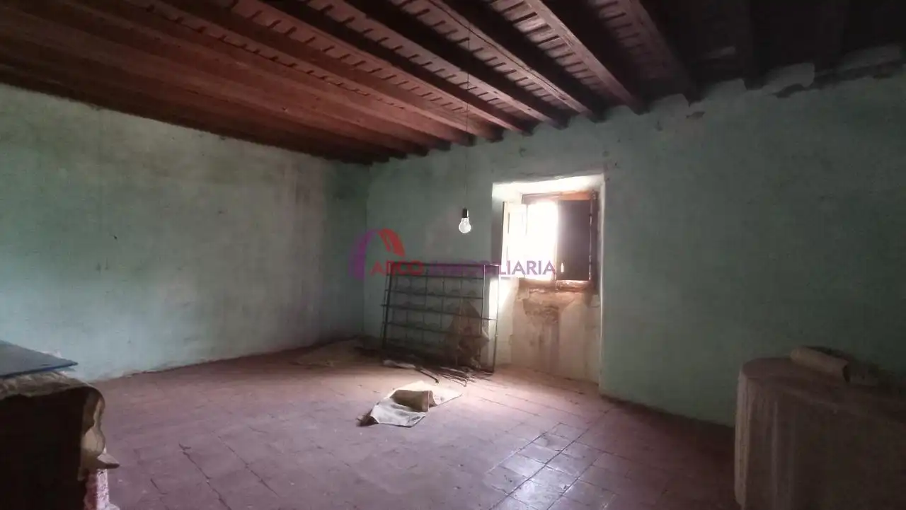 Casa o chalet en venta en Arcos con Calefacción y Jardín privado