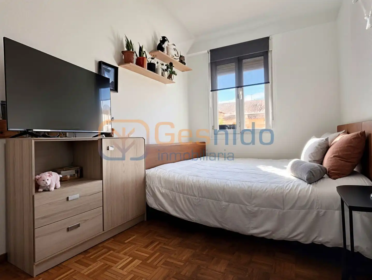 Appartamento in vendita a Segovia - CL NIEVES-LAS 19, imagen 9