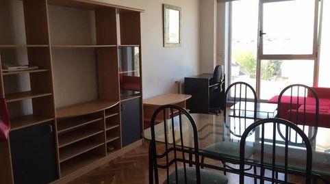 Foto 2 de Apartament de lloguer a Esteiro, Ferrol