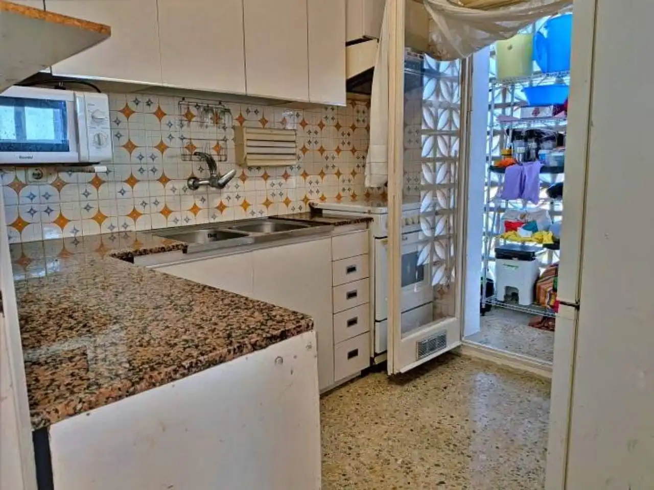 Piso con terraza en venta en Calle Catalònia, imagen 10