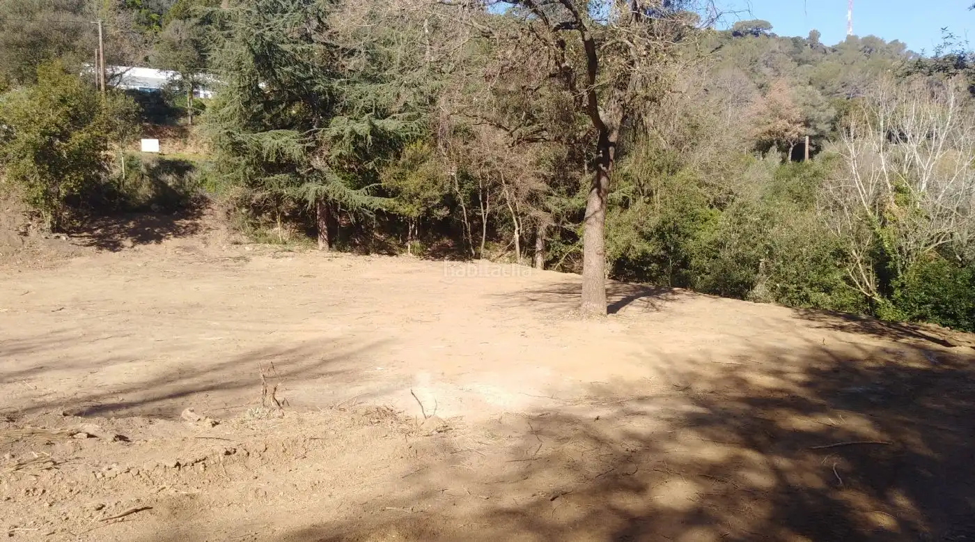 Terreno residenziale in vendita a Carrer Pau Casals 1, imagen 3