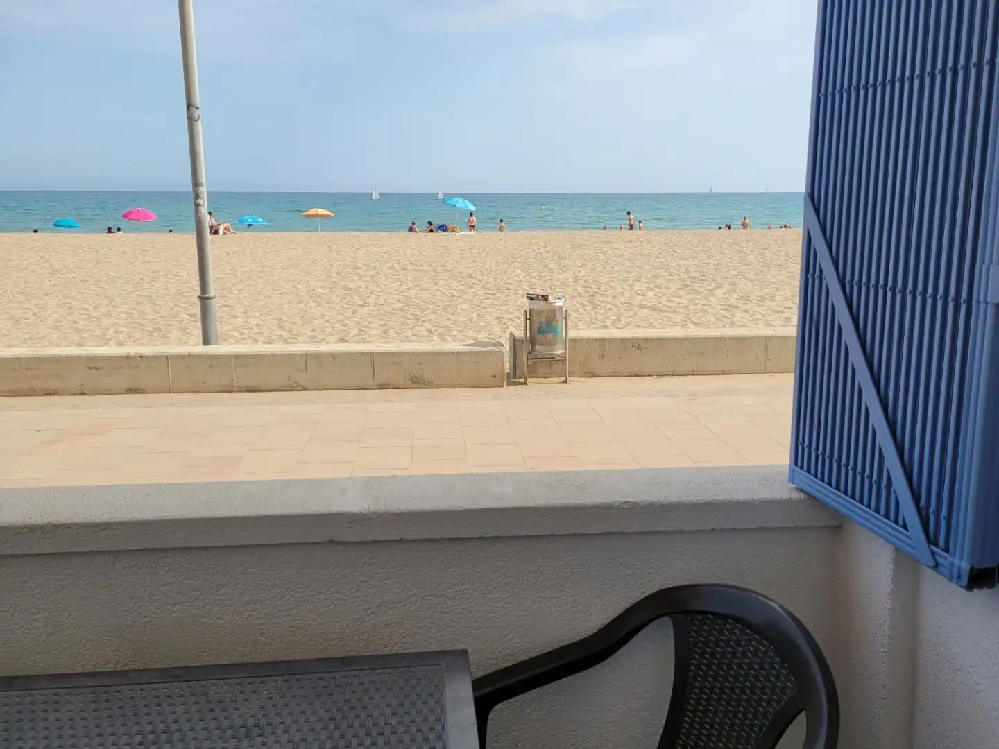 Appartement avec ascenseur à louer à Avinguda Palfuriana 65, imagen 32