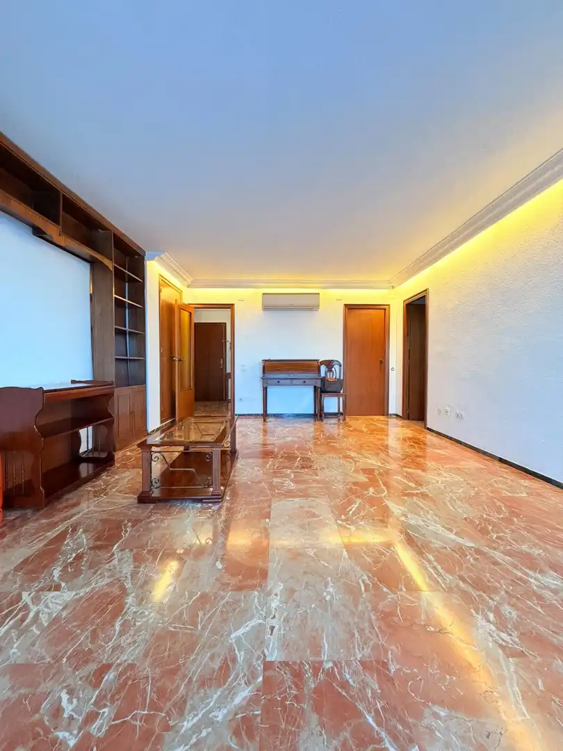 Wohnung zum Verkauf in Calle de la Virgen del Socorro, Raval Roig - Virgen del Socorro
