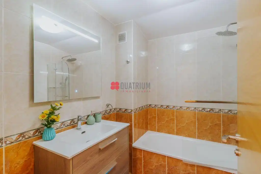 Wohnung zum Verkauf in Paseo o Cantiño, imagen 15