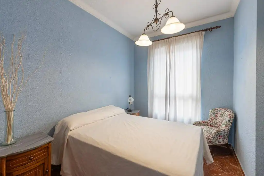 Maison mitoyenne avec piscine à vendre à Calle Juan Vázquez, imagen 13