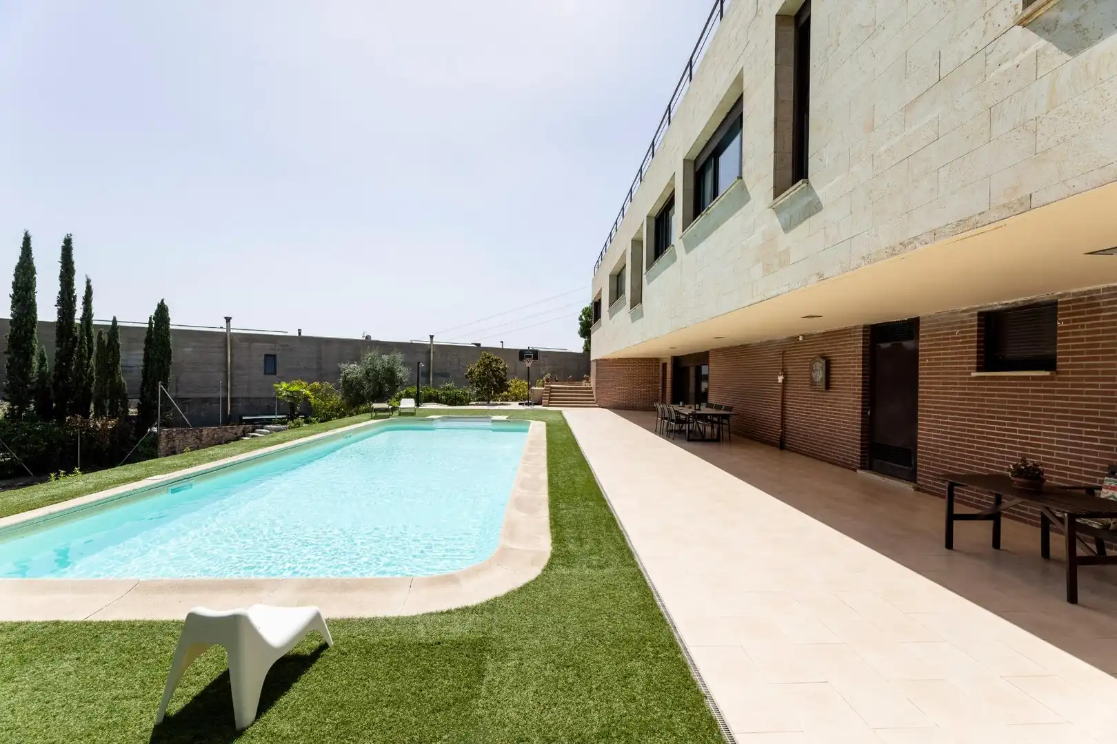 Detached house with terrace for sale in Los Peñascales, imagen 5