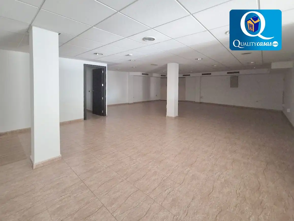 Gewerbefläche zum Verkauf in Campello pueblo, imagen 2
