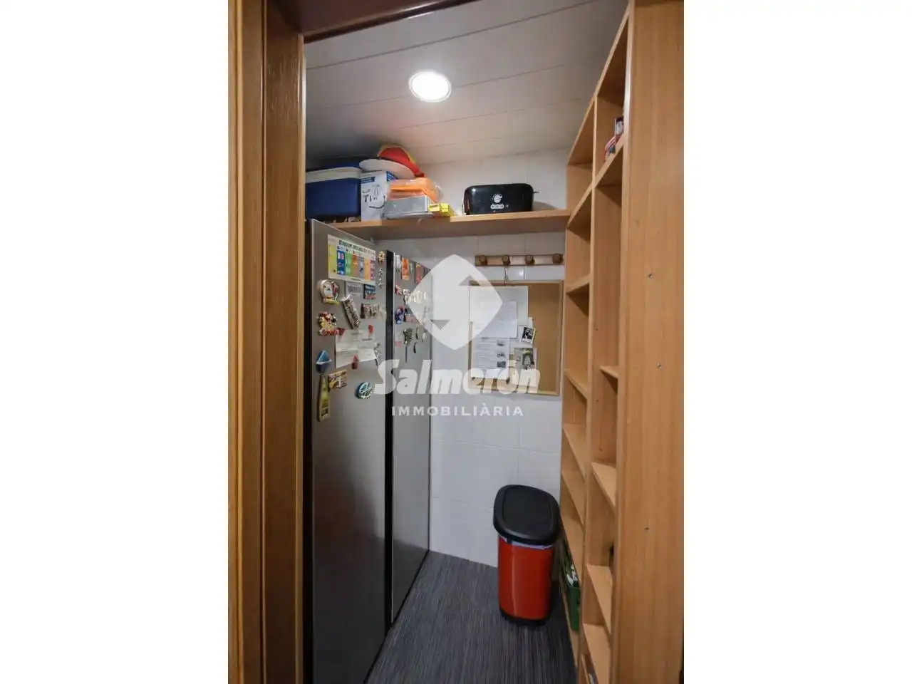 Cocina de Piso en venta en Pineda de Mar con Aire acondicionado y Calefacción