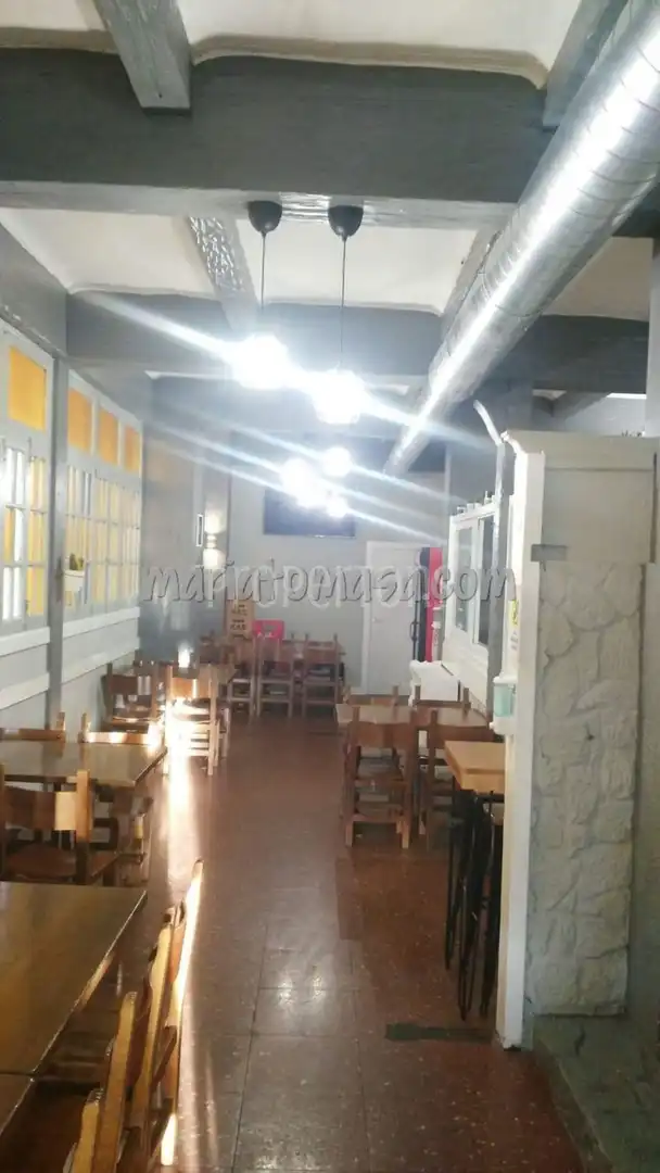 Local comercial en venda a Centro - Albiz - Markonzaga, imagen 4