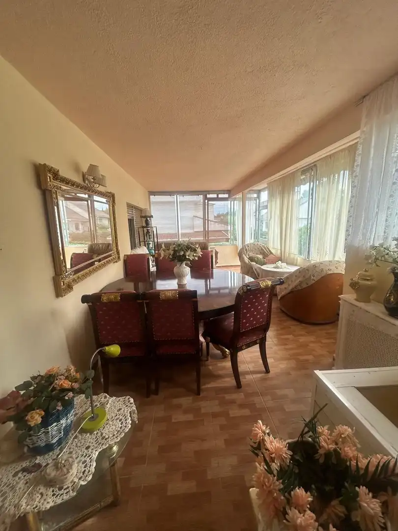 Comedor de Casa o chalet en venta en Villalbilla