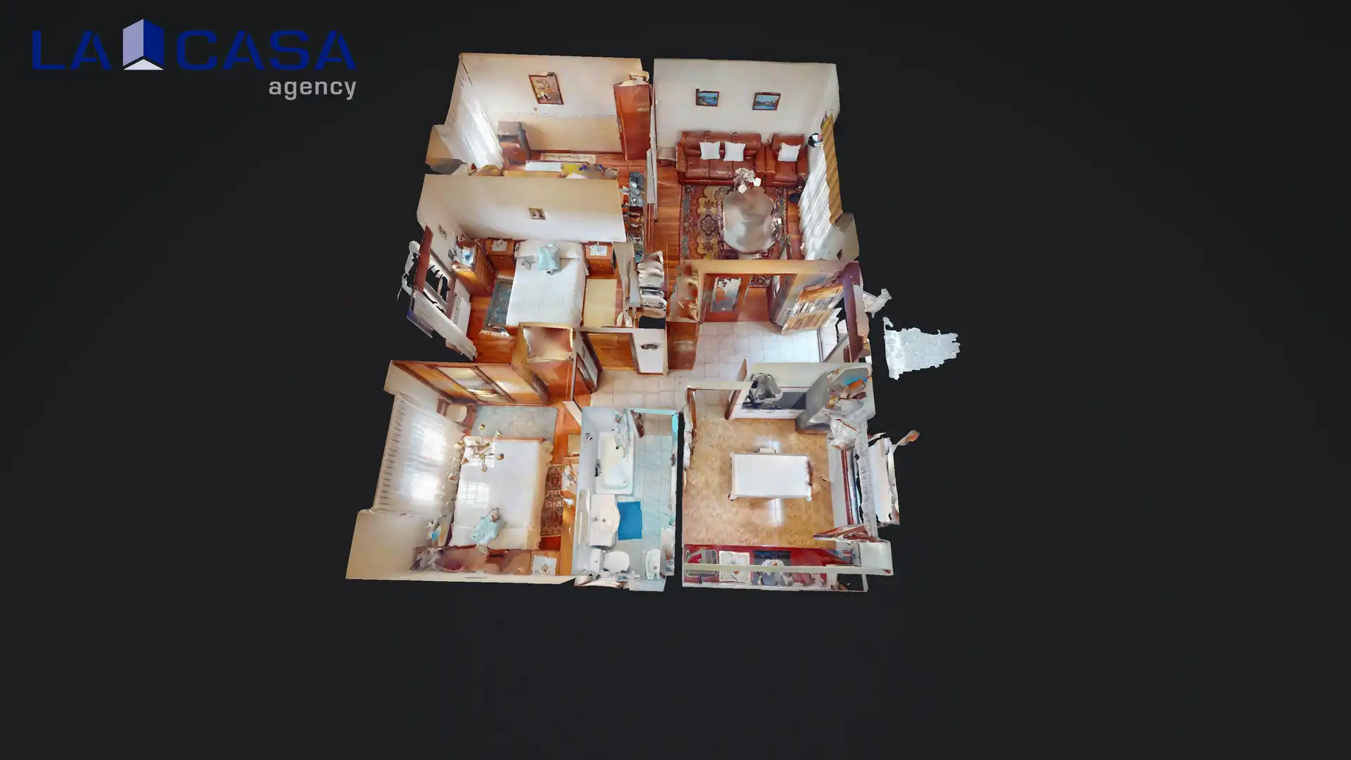 Casa en venda a Merindad de Montija, imagen 57