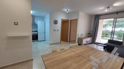 Foto 2 de Piso de alquiler en Generalitat, San Jorge / Sant Jordi, Castellón
