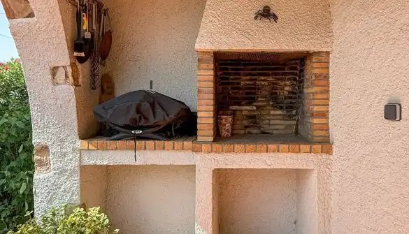 Haus mit Garten zum Verkauf in Mas Pere - Río de Oro, imagen 25