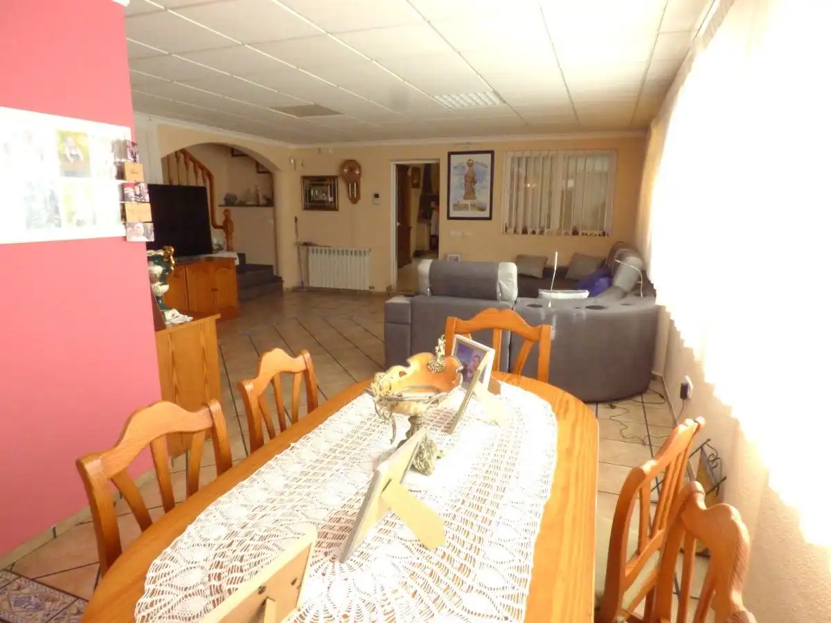 Maison avec piscine à vendre à La Robella, imagen 2