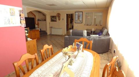 Foto 2 de Casa o chalet en venta en La Robella, El Secanet - Hacienda del Sol, Alicante