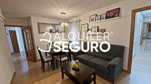 Photo 3 of Flat to rent in Delicias, Centro, Fuenlabrada