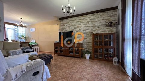 Foto 2 de Dúplex en venta en Taberno, Almería