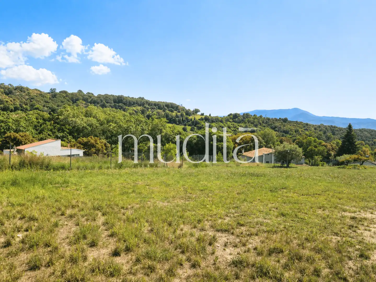 Wohnbaugrundstück zum Verkauf in Campins, imagen 16