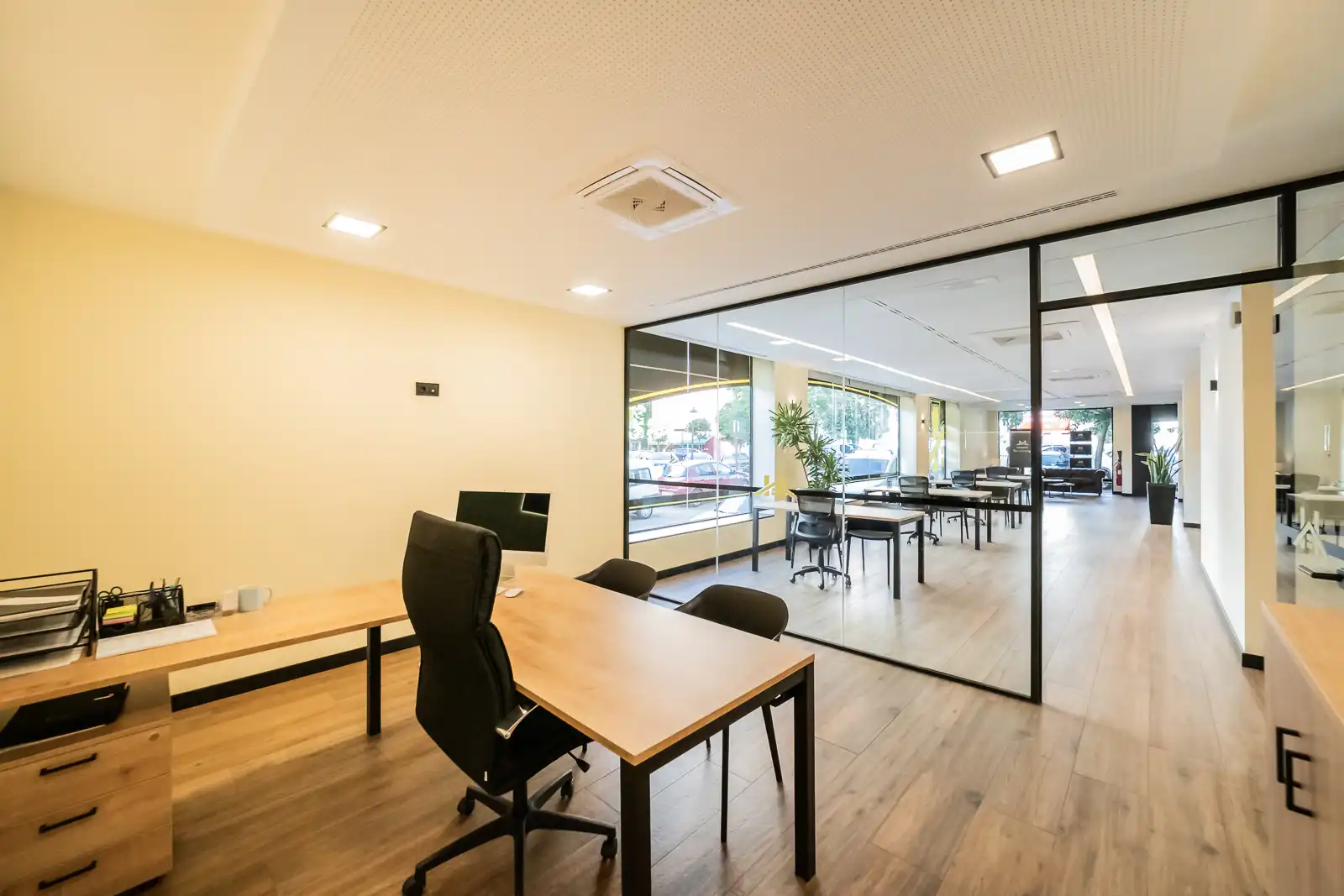 Flat for sale in Móstoles  with Air Conditioner and Heating