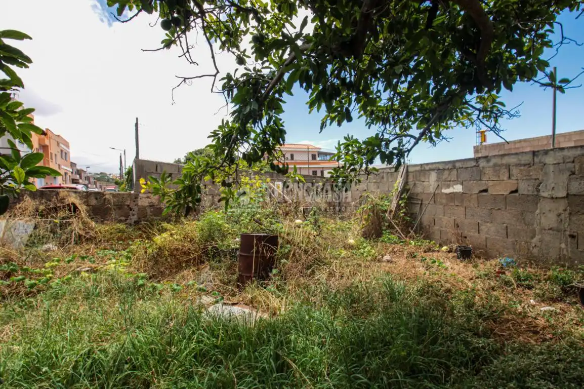 Terreno residencial en venta en El Sauzal, imagen 6