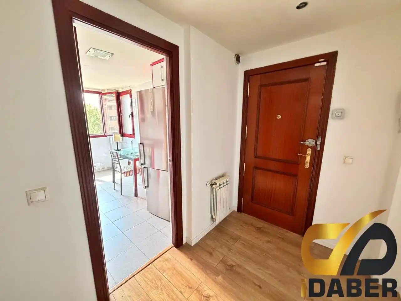 Piso en venta en Illescas con Aire acondicionado, Calefacción y Trastero