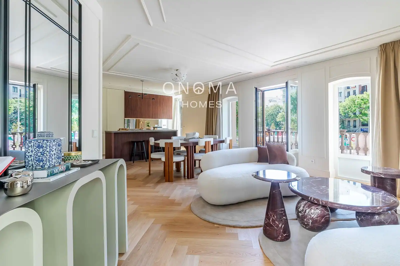 Appartement avec terrasse à vendre à de Alcala