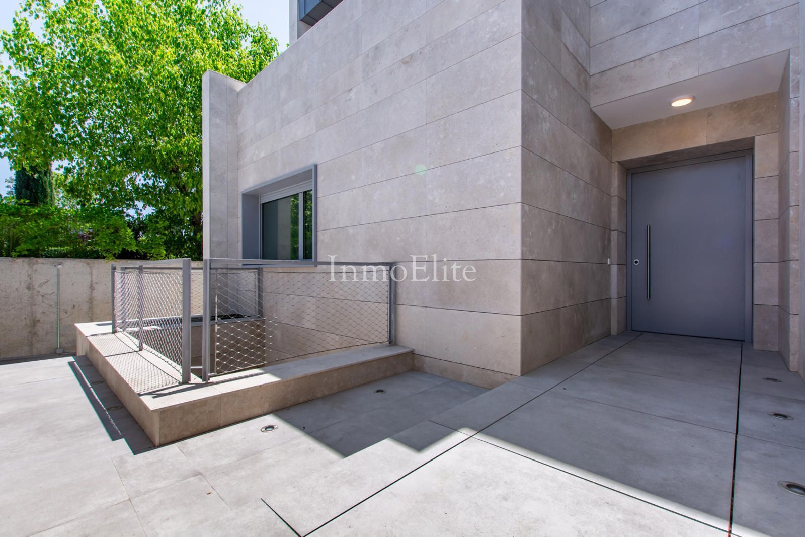 Single-family semi-detached for sale in San Jaime, Casco Antiguo, Majadahonda