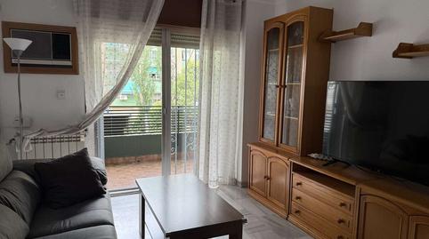 Photo 4 of Flat to rent in Nuestra Señora de la Salud, Pajaritos,  Granada Capital