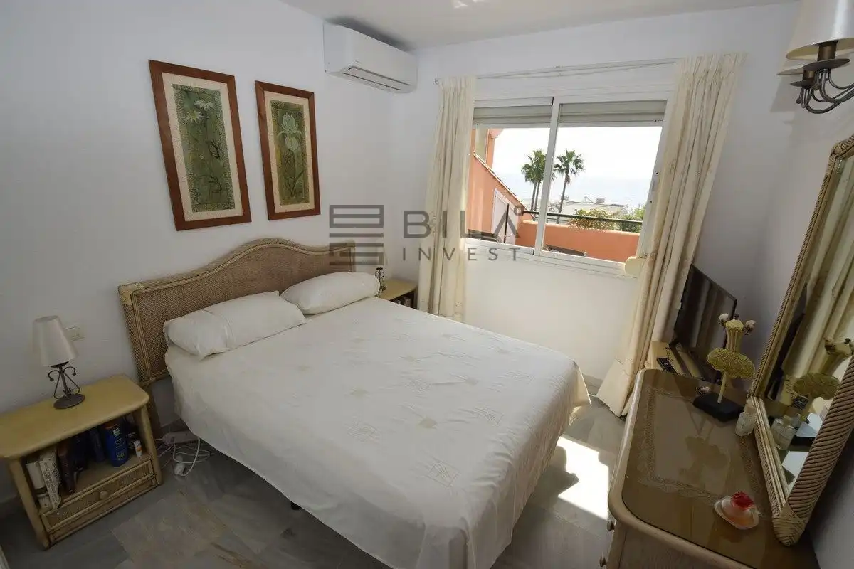 Àtic amb piscina en venda a Fuengirola, imagen 15