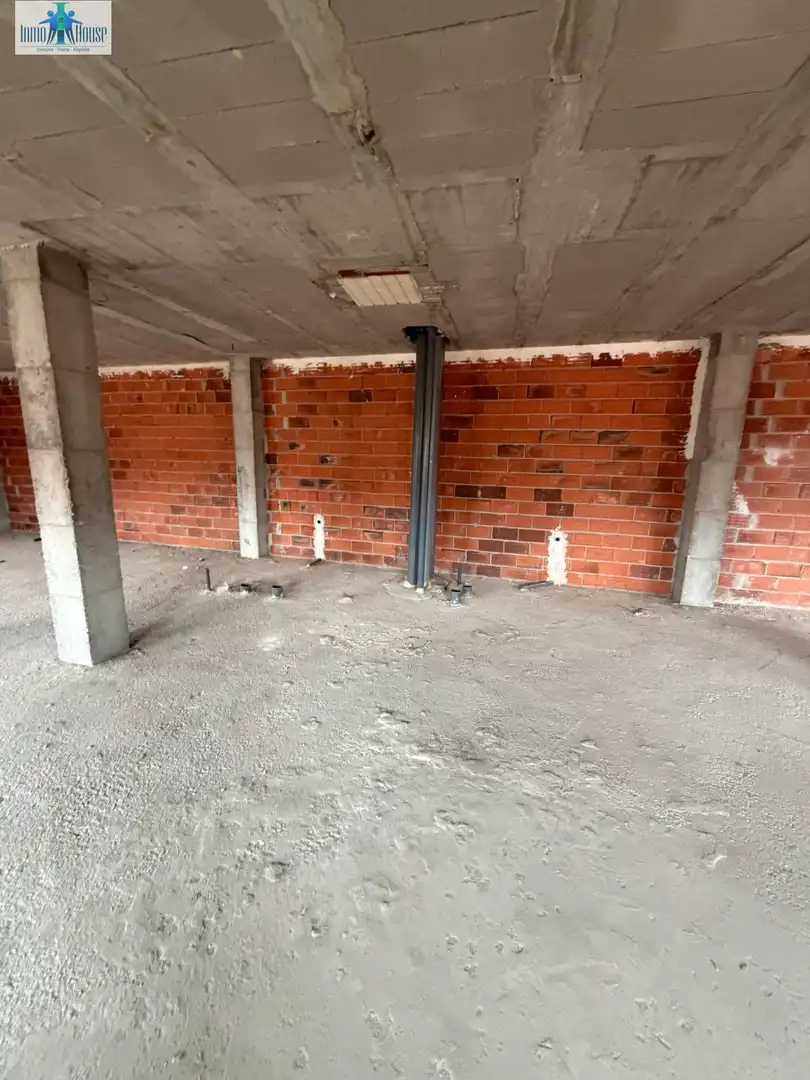 Piso en venta en Albacete