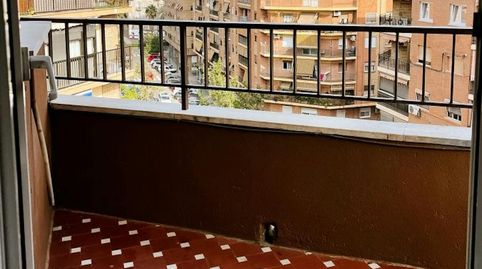 Foto 2 de Piso de alquiler en N/a, Mont-Olivet, Valencia Capital