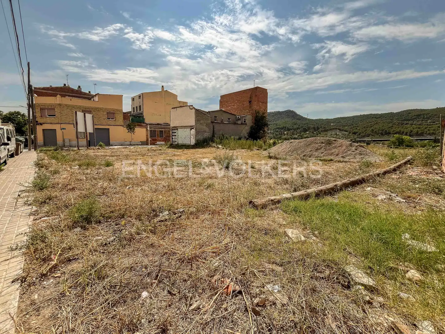 Terreno residencial en venta en Vilanova del Camí, imagen 8