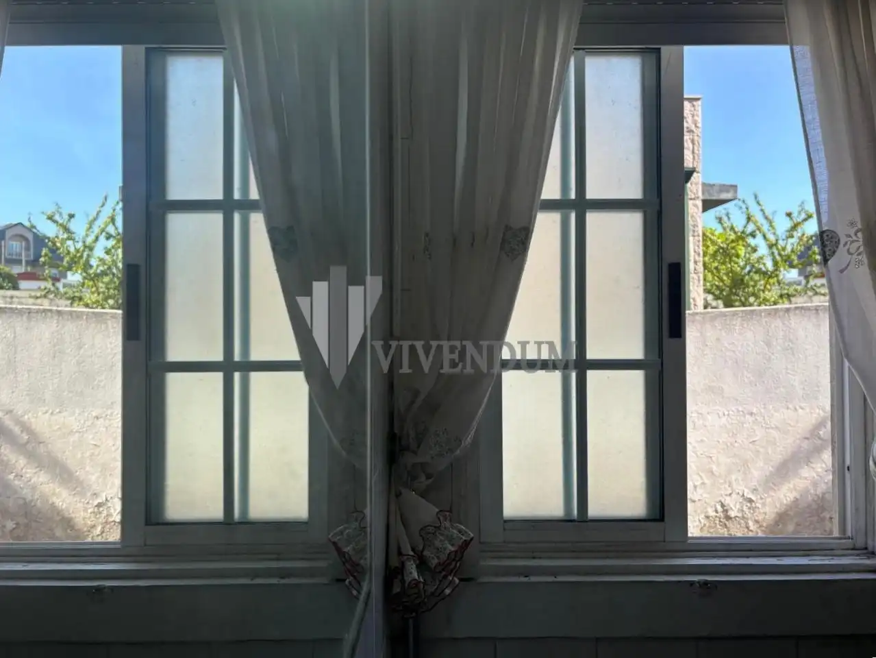 Casa con jardín en venta en Alcabre, imagen 26