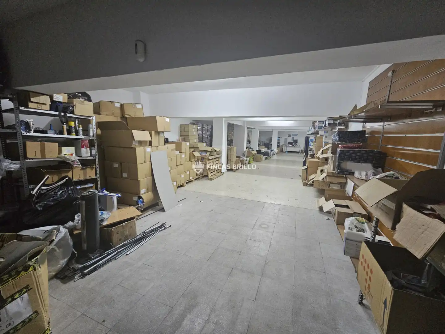 Locale commerciale in vendita a Avenida Antonio Hurtado 5, imagen 13